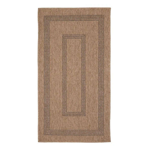 Χαλί Διαδρόμου (80x150) Royal Carpet Avanos 8866 Black