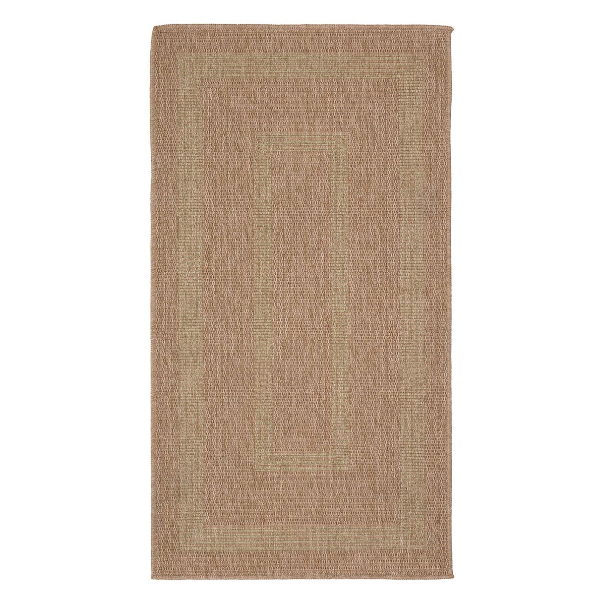 Χαλί Διαδρόμου (80x150) Royal Carpet Avanos 8866 Olive