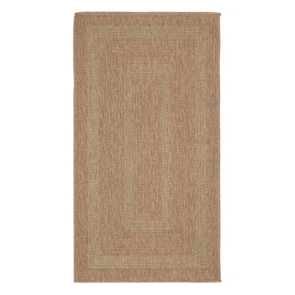 Χαλί Διαδρόμου (80x150) Royal Carpet Avanos 8866 Olive