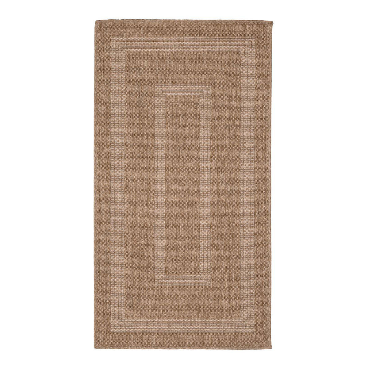 Χαλί Διαδρόμου (80x150) Royal Carpet Avanos 8866 White