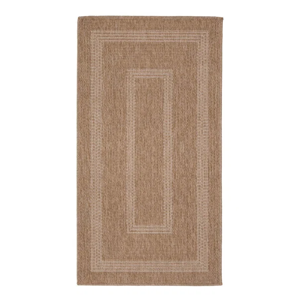 Χαλί Διαδρόμου (80x150) Royal Carpet Avanos 8866 White