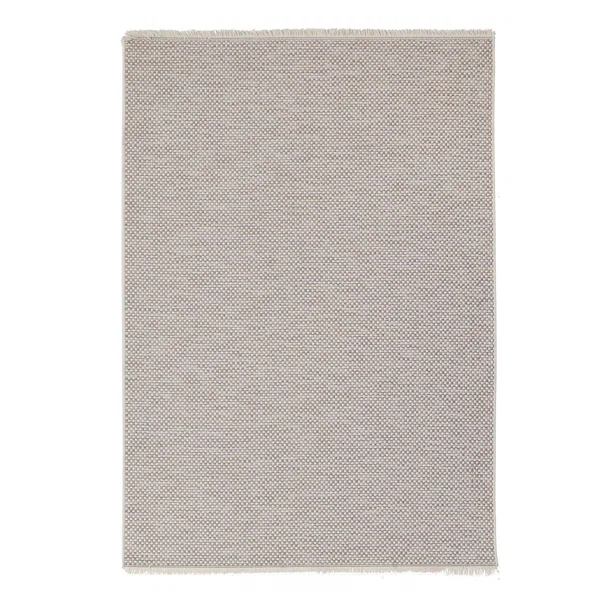 Χαλί Καλοκαιρινό (160x230) Royal Carpet Oria 20722/W