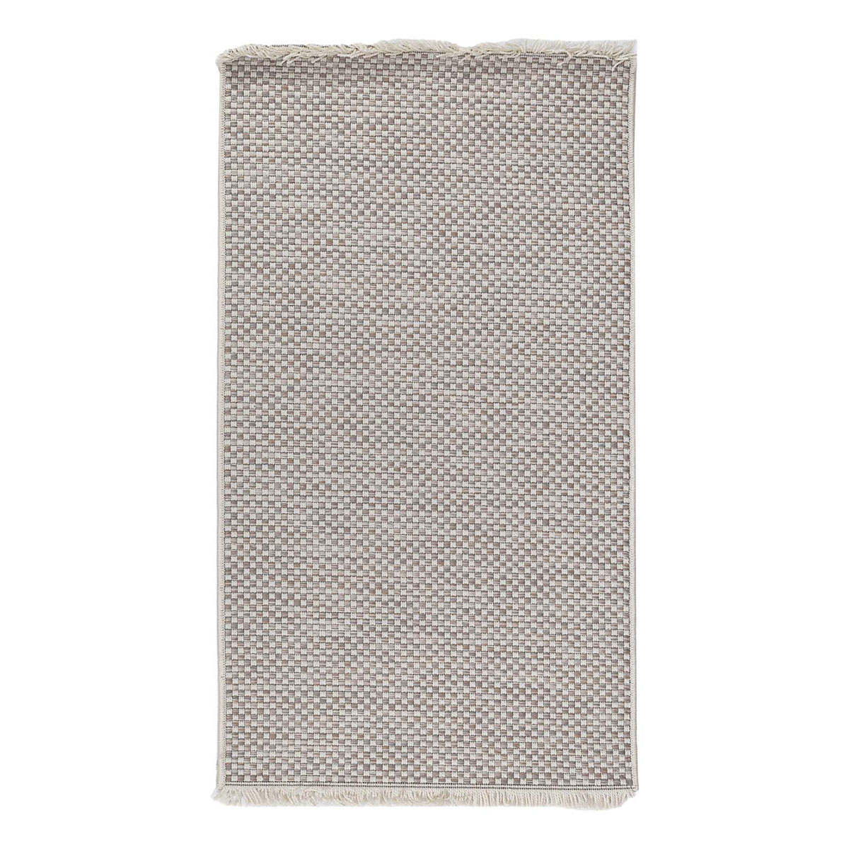 Χαλί Διαδρόμου (67x140) Royal Carpet Oria 20722/W