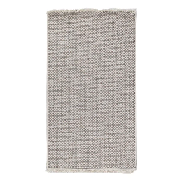 Χαλί Διαδρόμου (67x140) Royal Carpet Oria 20722/W