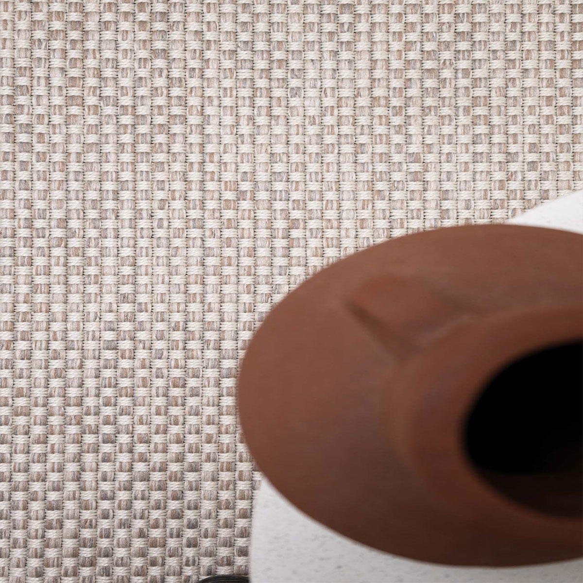 Χαλί Διαδρόμου (67X140) Royal Carpet Oria 20722 W Χαλιά Διάδρομοι Spitishop