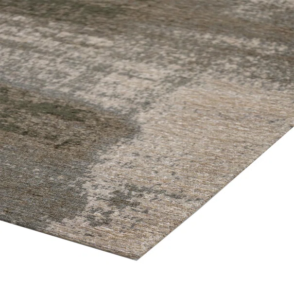 Χαλί Διαδρόμου (75x150) Royal Carpet Canvas 20G