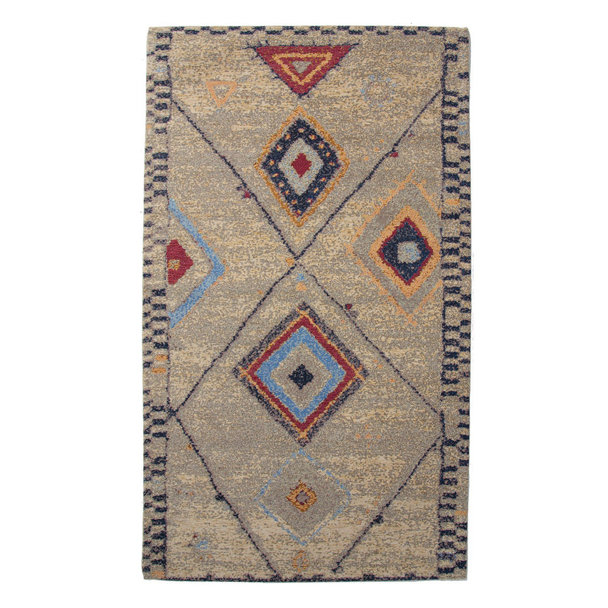 Χαλί Διαδρόμου (75x150) Royal Carpet Canvas 246X