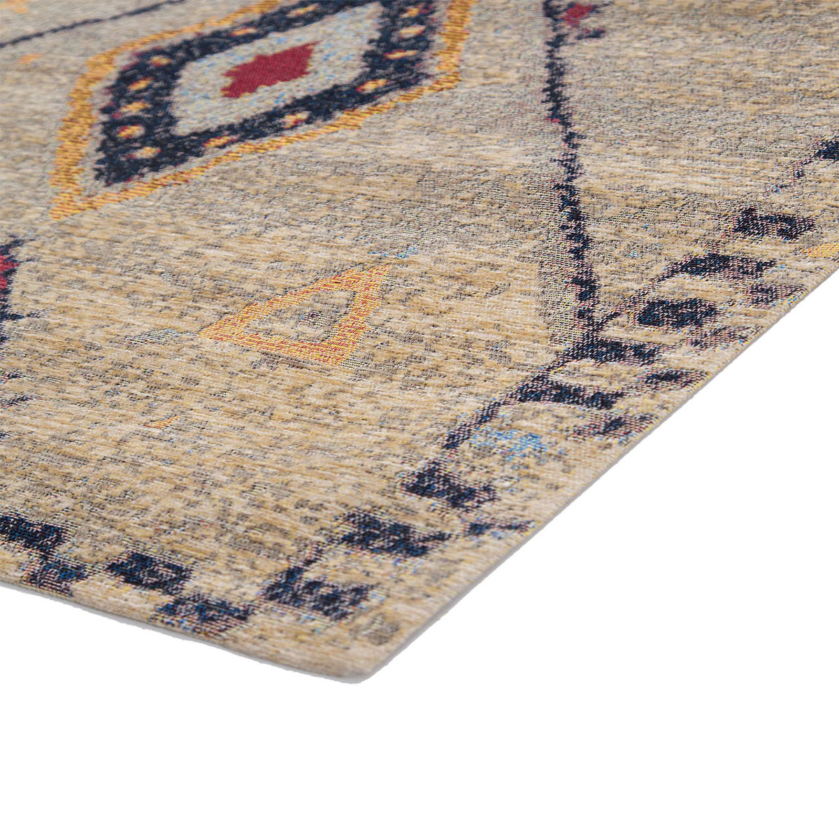 Χαλί Διαδρόμου (75X150) Royal Carpet Canvas 246X Χαλιά Διάδρομοι Spitishop