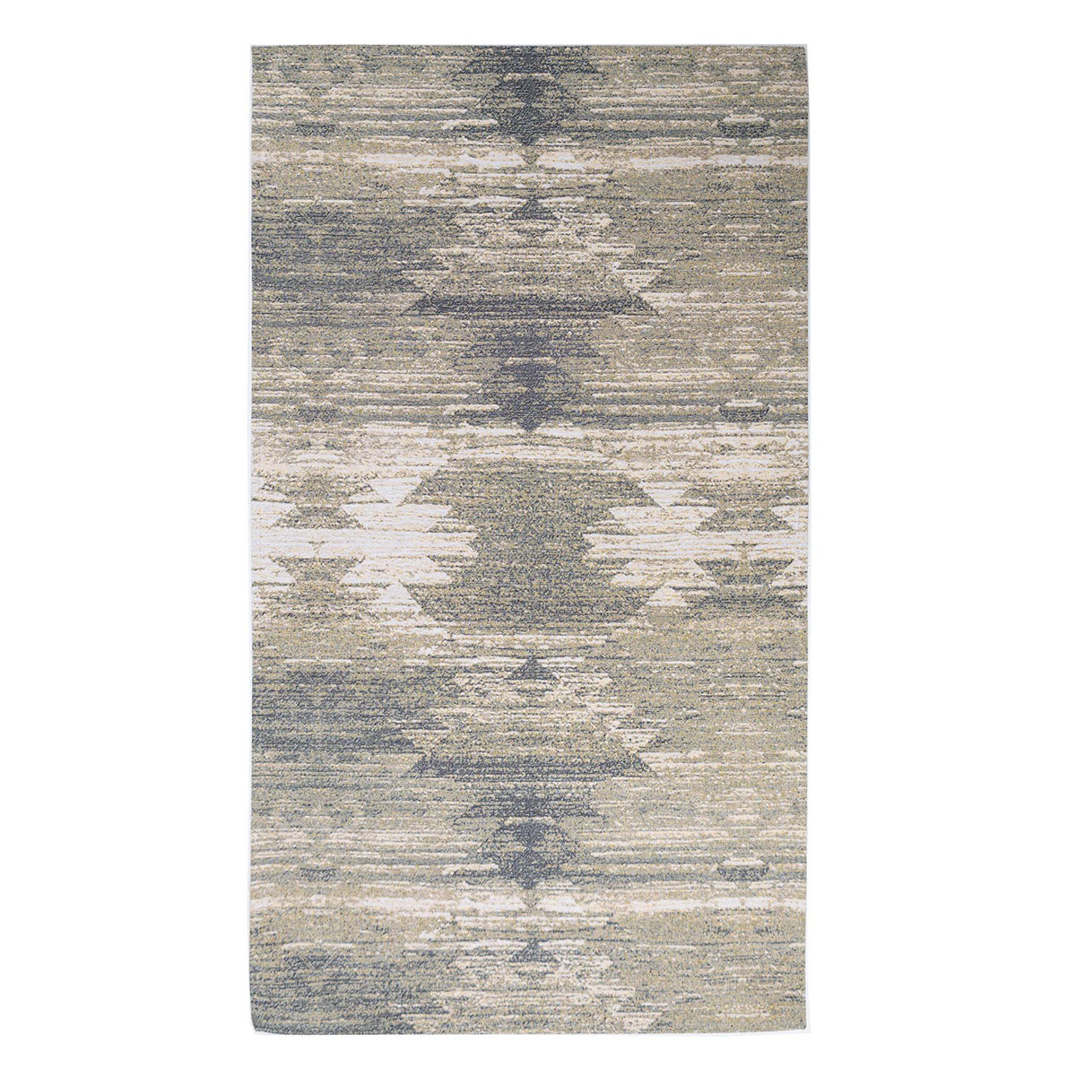 Χαλί Διαδρόμου (75x150) Royal Carpet Canvas 258T