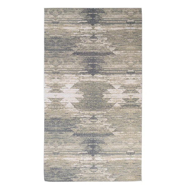 Χαλί Διαδρόμου (75x150) Royal Carpet Canvas 258T