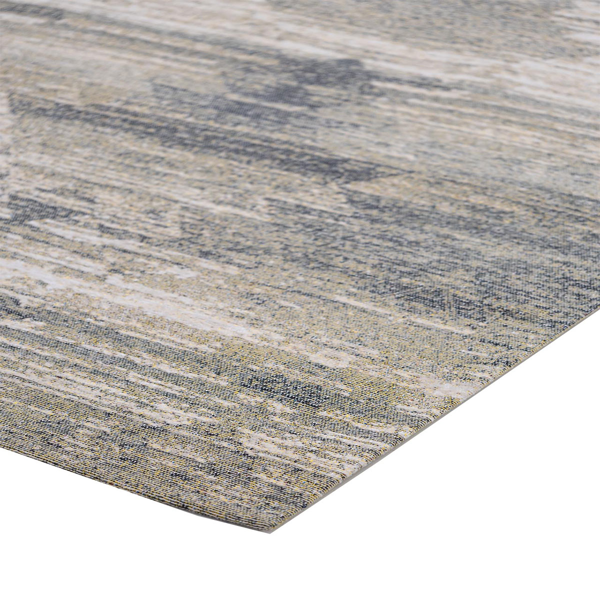 Χαλί Διαδρόμου (75x150) Royal Carpet Canvas 258T