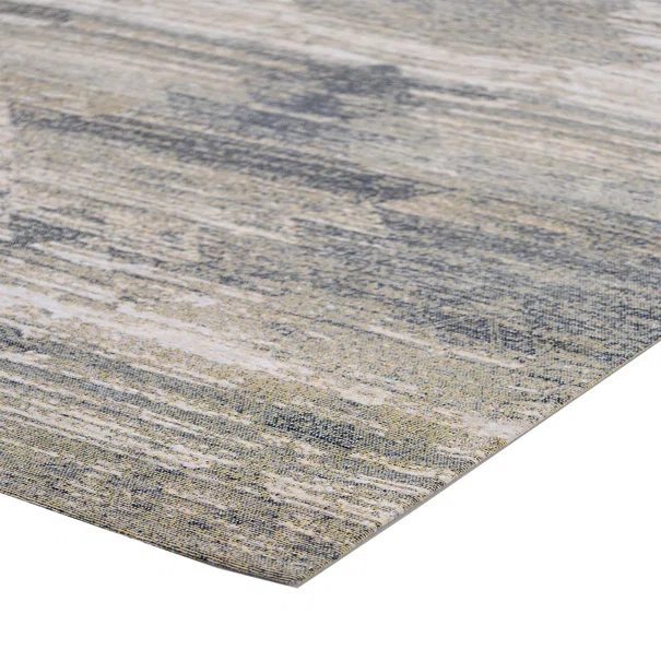 Χαλί Διαδρόμου (75x150) Royal Carpet Canvas 258T