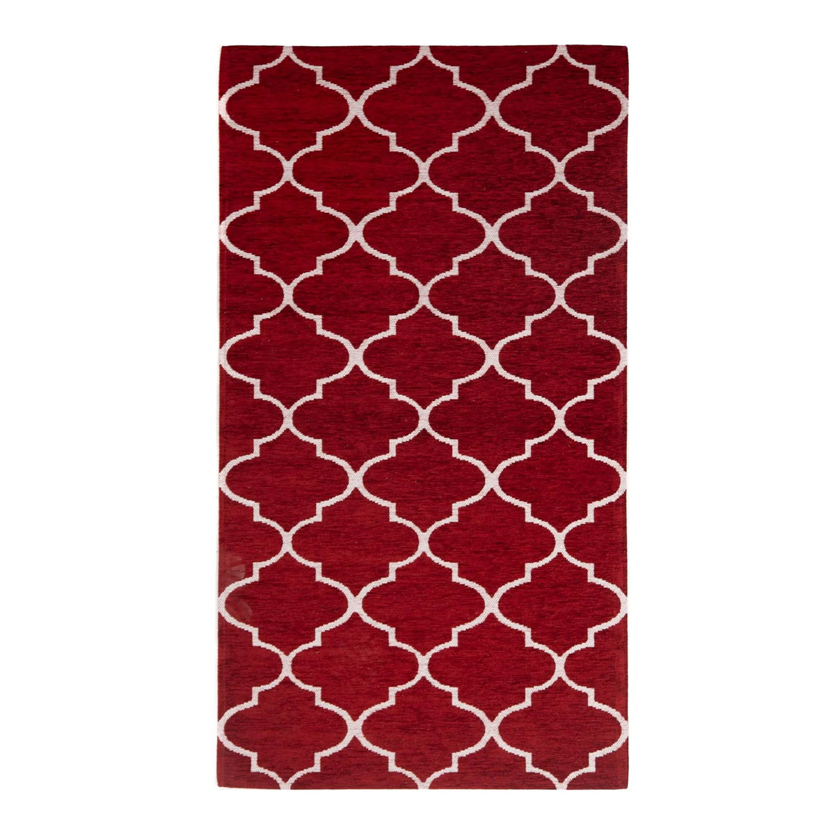 Χαλί Διαδρόμου (75x150) Royal Carpet Canvas 632R