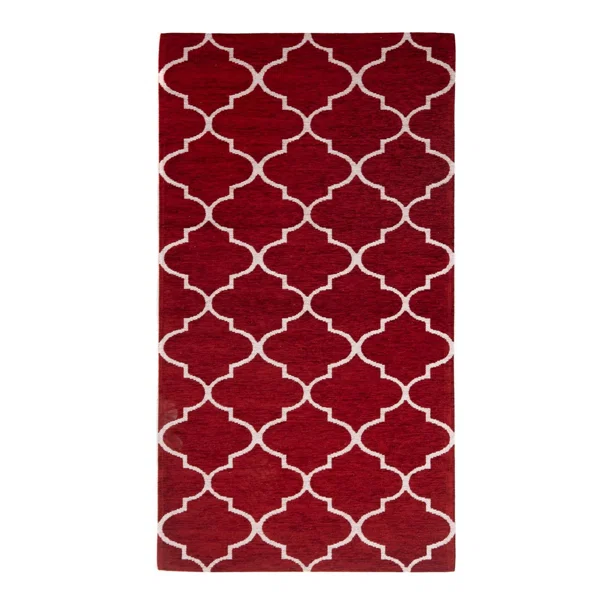 Χαλί Διαδρόμου (75x150) Royal Carpet Canvas 632R