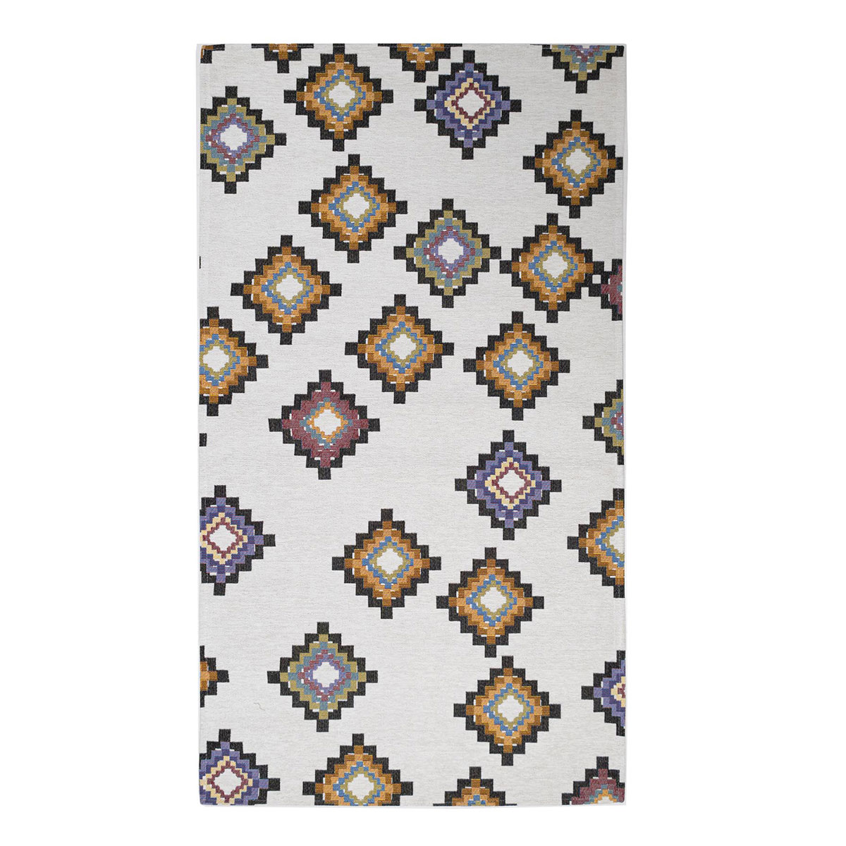 Χαλί Διαδρόμου (75x150) Royal Carpet Canvas 712W
