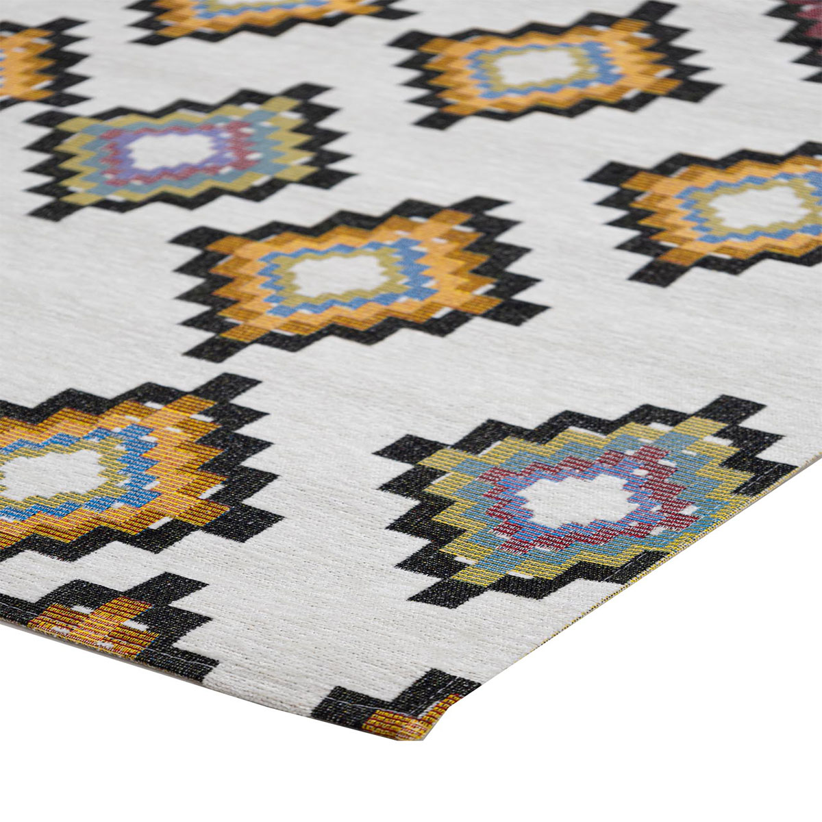Χαλί Διαδρόμου (75X150) Royal Carpet Canvas 712W Χαλιά Διάδρομοι Spitishop