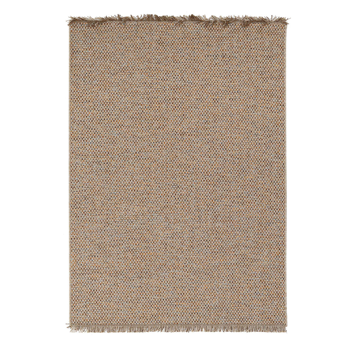 Χαλί Καλοκαιρινό (200X290) Royal Carpet Crete 20822 C Χαλιά Σαλονιού Spitishop