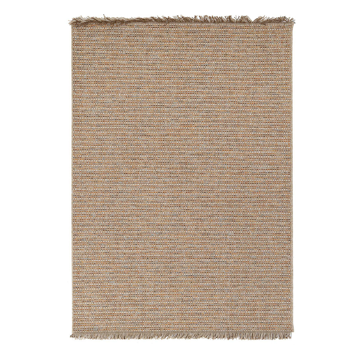 Χαλί Καλοκαιρινό (200X290) Royal Carpet Crete 20824 C Χαλιά Καλοκαιρινά All Season Spitishop