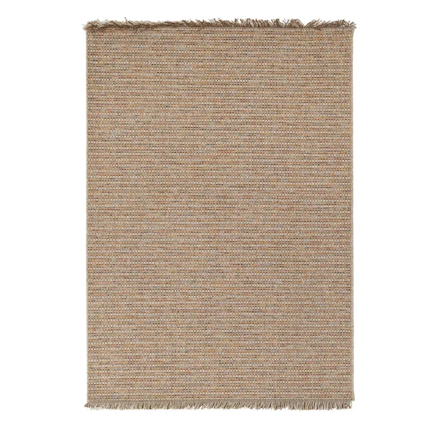 Χαλί Καλοκαιρινό (200x290) Royal Carpet Crete 20824 C