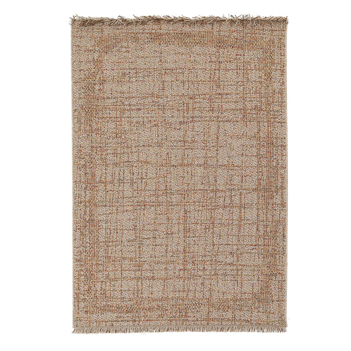 Χαλί Καλοκαιρινό (160x230) Royal Carpet Crete 50010 D