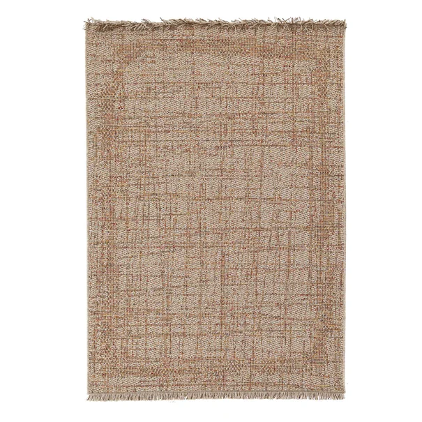 Χαλί Καλοκαιρινό (160x230) Royal Carpet Crete 50010 D