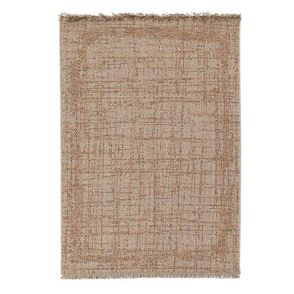 Χαλί Καλοκαιρινό (200x290) Royal Carpet Crete 50010 D
