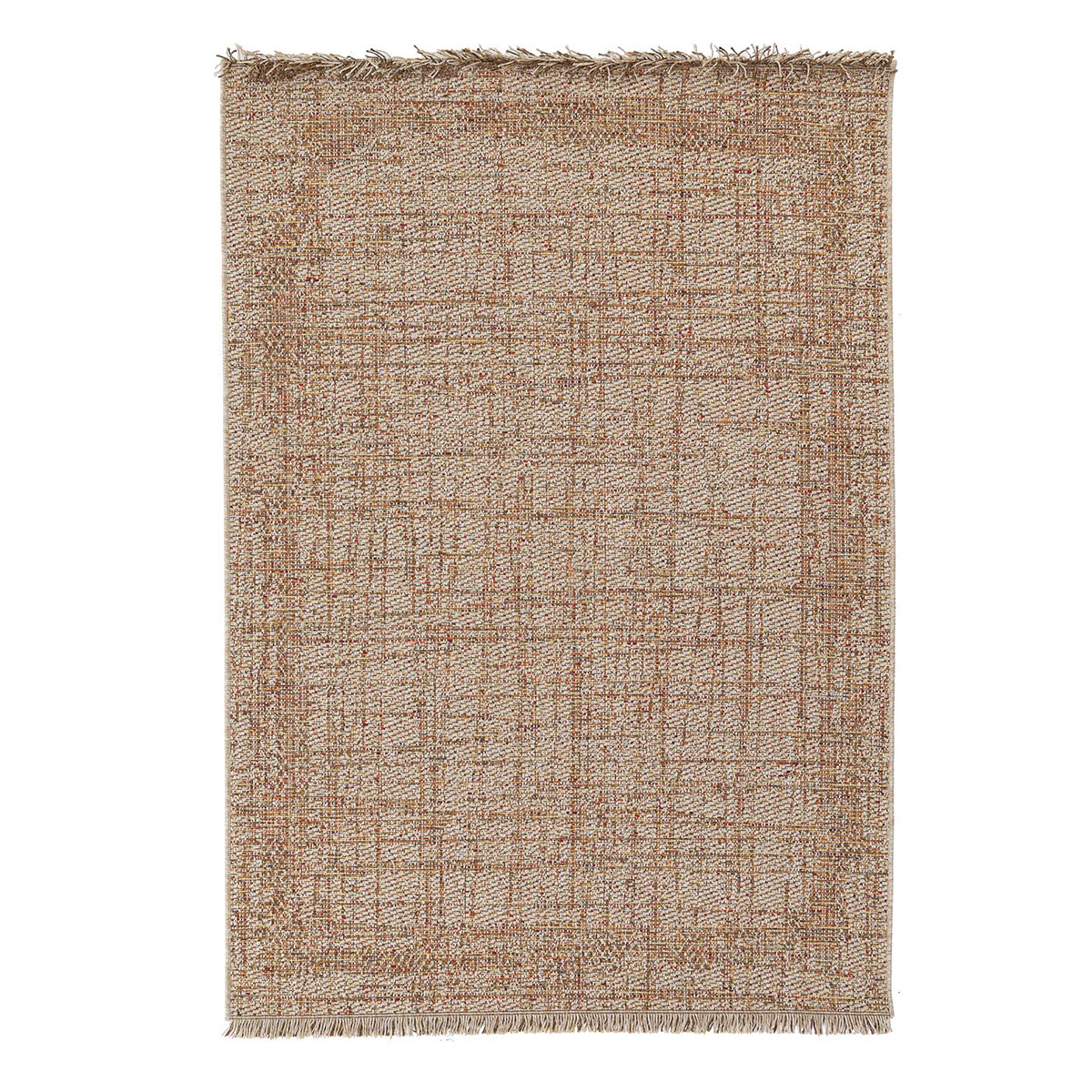 Χαλί Καλοκαιρινό (200X290) Royal Carpet Crete 50010 D Χαλιά Μεγάλα Spitishop