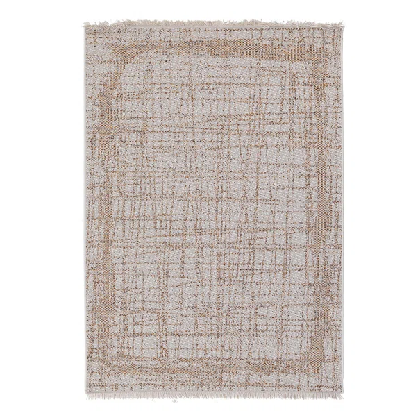 Χαλί Καλοκαιρινό (160x230) Royal Carpet Crete 50010 X