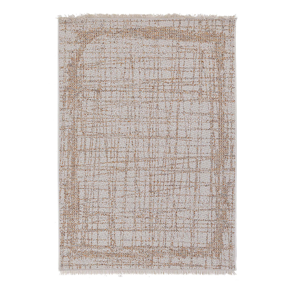 Χαλί Καλοκαιρινό (160X230) Royal Carpet Crete 50010 X Χαλιά Σαλονιού Spitishop