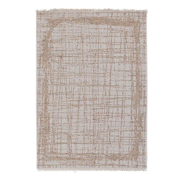 Χαλί Καλοκαιρινό (200x290) Royal Carpet Crete 50010 X