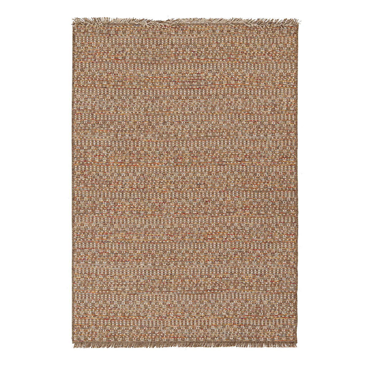 Χαλί Καλοκαιρινό (200x290) Royal Carpet Crete 54001 X