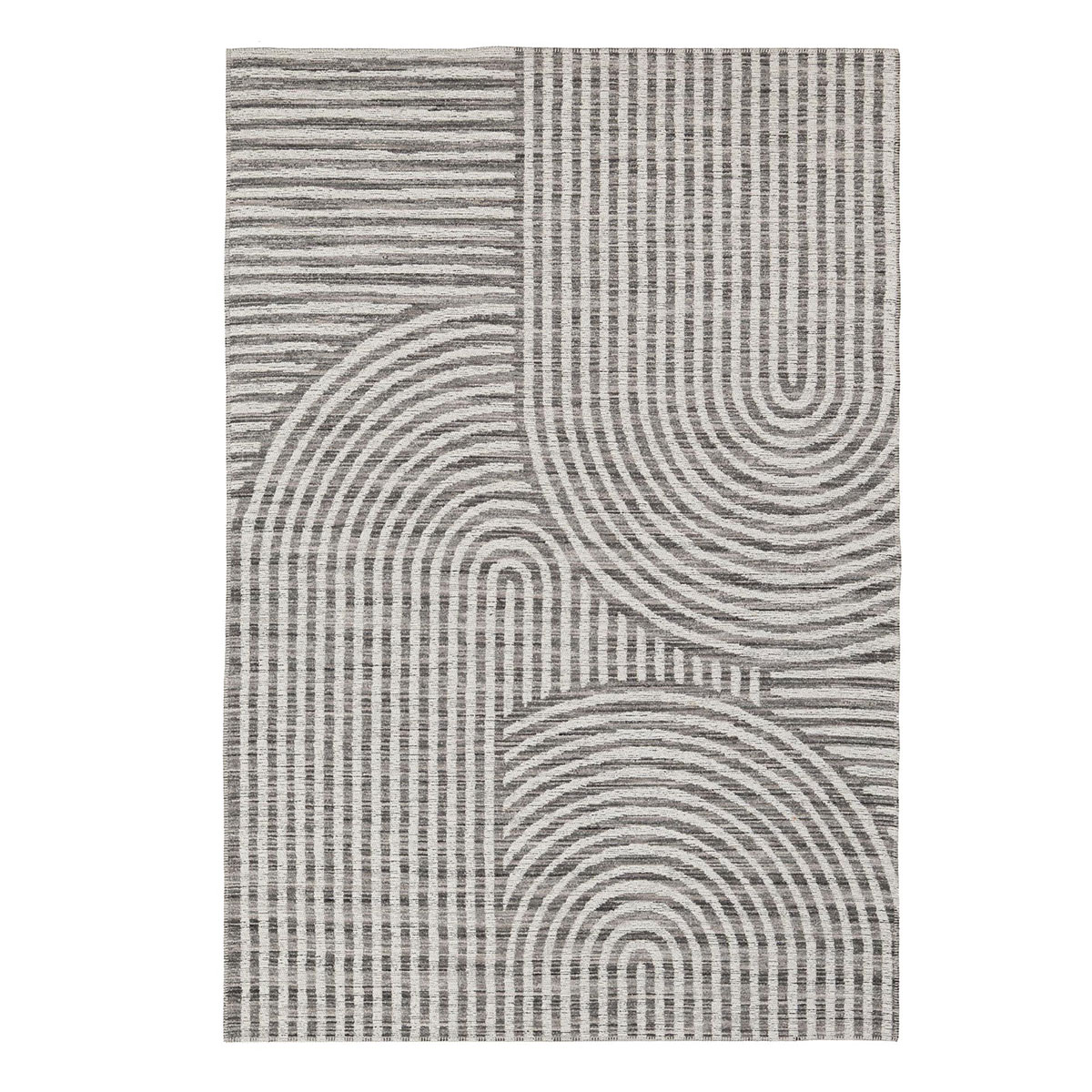 Χαλί Διαδρόμου (80x150) Royal Carpet Nomad 3529