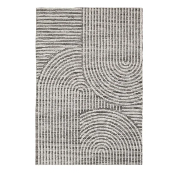 Χαλί Διαδρόμου (80x150) Royal Carpet Nomad 3529
