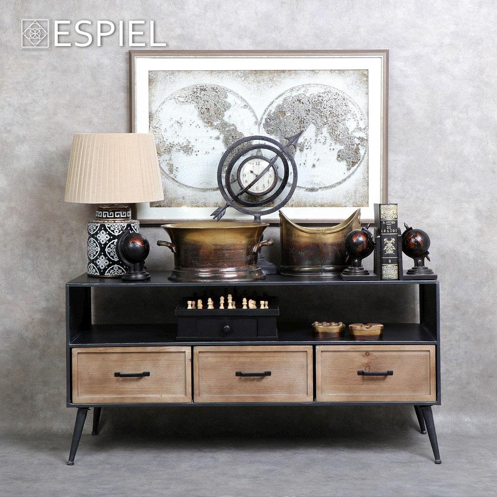 Σταχτοδοχείο Espiel Fla215 Διακόσμηση Τασάκια Spitishop