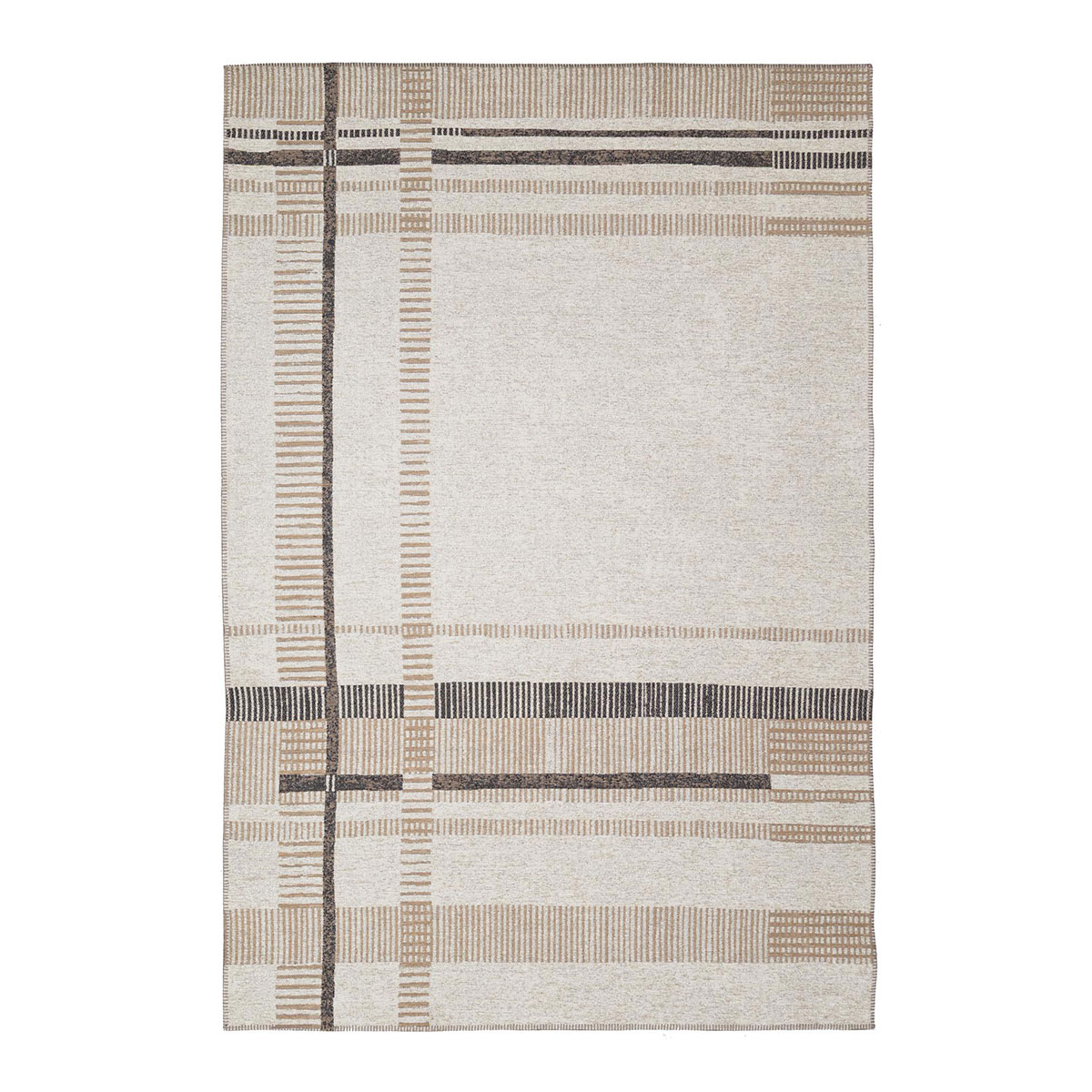 Χαλί Διαδρόμου (80x150) Royal Carpet Groove 1009/850