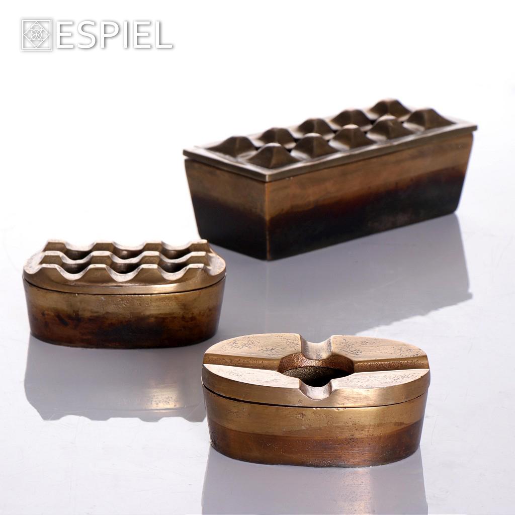 Σταχτοδοχείο Espiel Fla221 Διακόσμηση Τασάκια Spitishop