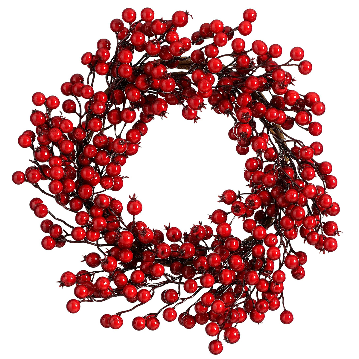 Χριστουγεννιάτικο Στεφάνι (Φ40) Edelman Wreath 1184968