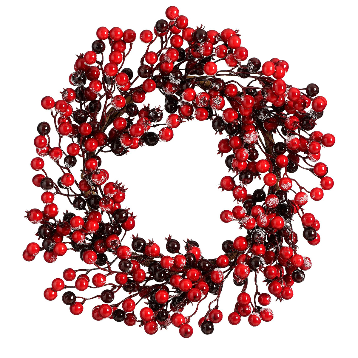 Χριστουγεννιάτικο Στεφάνι (Φ40) Edelman Wreath 1184972