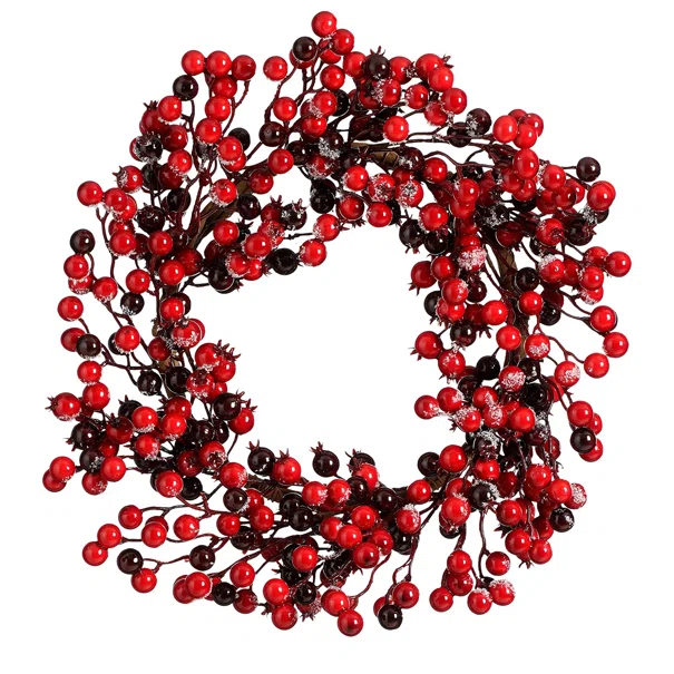 Χριστουγεννιάτικο Στεφάνι (Φ40) Edelman Wreath 1184972
