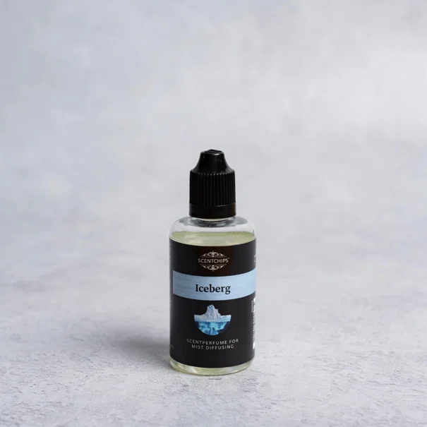 Αρωματικό Έλαιο Χώρου 50ml Scentchips 259029 Iceberg