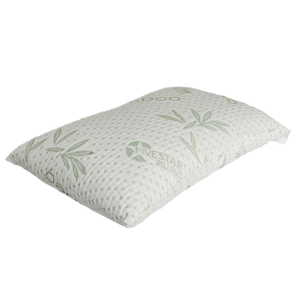 Μαξιλάρι Ύπνου Ανατομικό Μαλακό (45x65) Idilka 11541-X Memory Foam