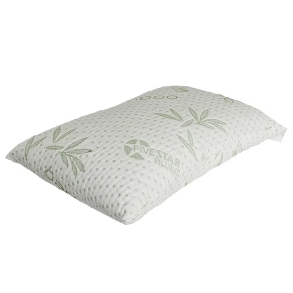 Μαξιλάρι Ύπνου Ανατομικό Μαλακό (45x65) Idilka 11541-X Memory Foam