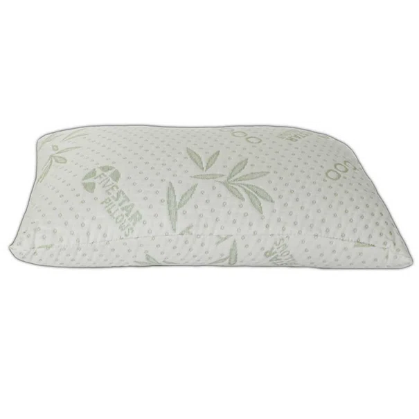Μαξιλάρι Ύπνου Ανατομικό Μαλακό (45x65) Idilka 11541-X Memory Foam
