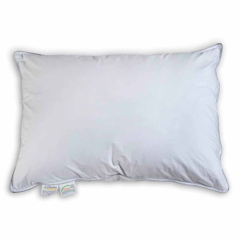 Μαξιλάρι 'Υπνου Μέτριο (50x70) Idilka 12761 Microfiber