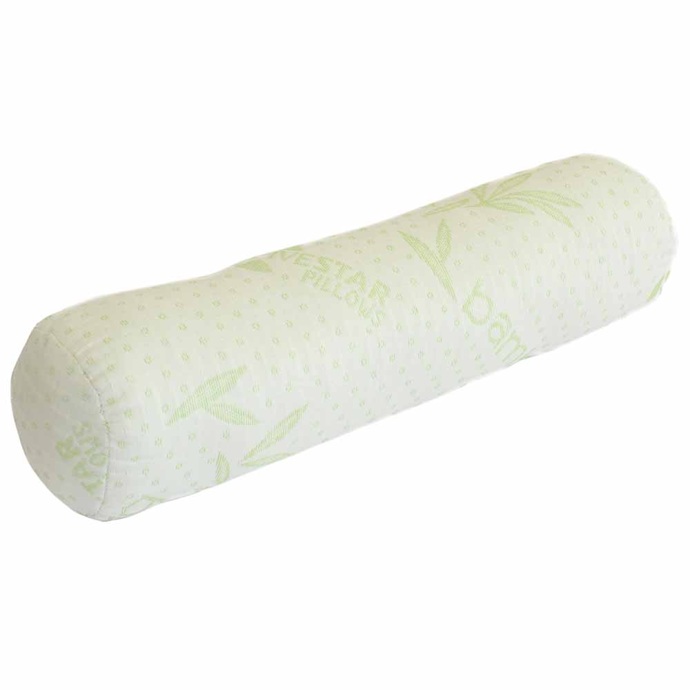 Μαξιλάρι Ανατομικό Πολλαπλών Χρήσεων Idilka Bamboo 12726