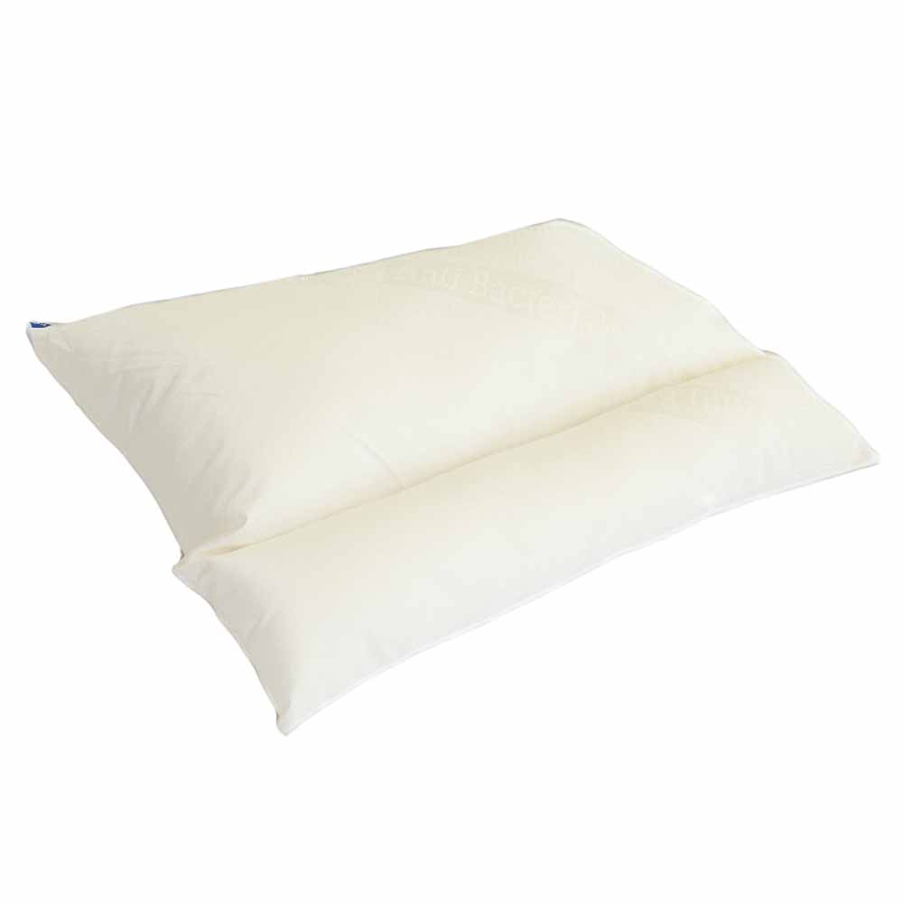 Μαξιλάρι Ύπνου Ανατομικό Μέτριο (50x70) Idilka 11204 Microfiber