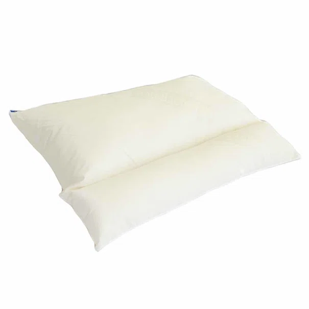 Μαξιλάρι Ύπνου Ανατομικό Μέτριο (50x70) Idilka 11204 Microfiber