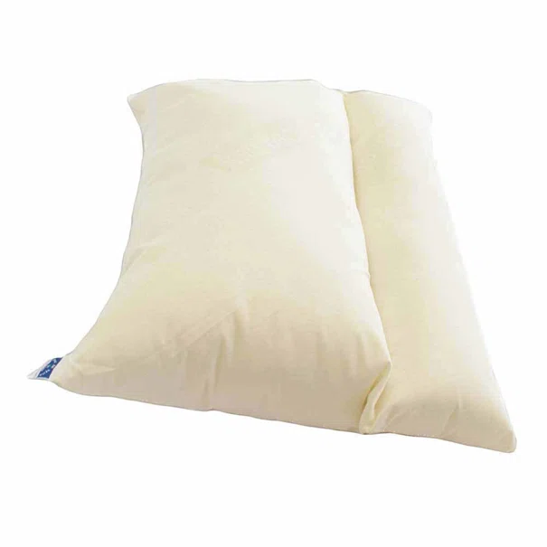 Μαξιλάρι Ύπνου Ανατομικό Μέτριο (50x70) Idilka 11204 Microfiber