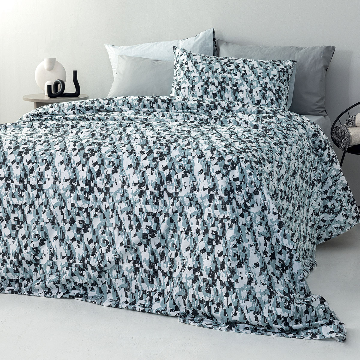 Σεντόνια Μονά (Σετ) Palamaiki Fashion FL6277