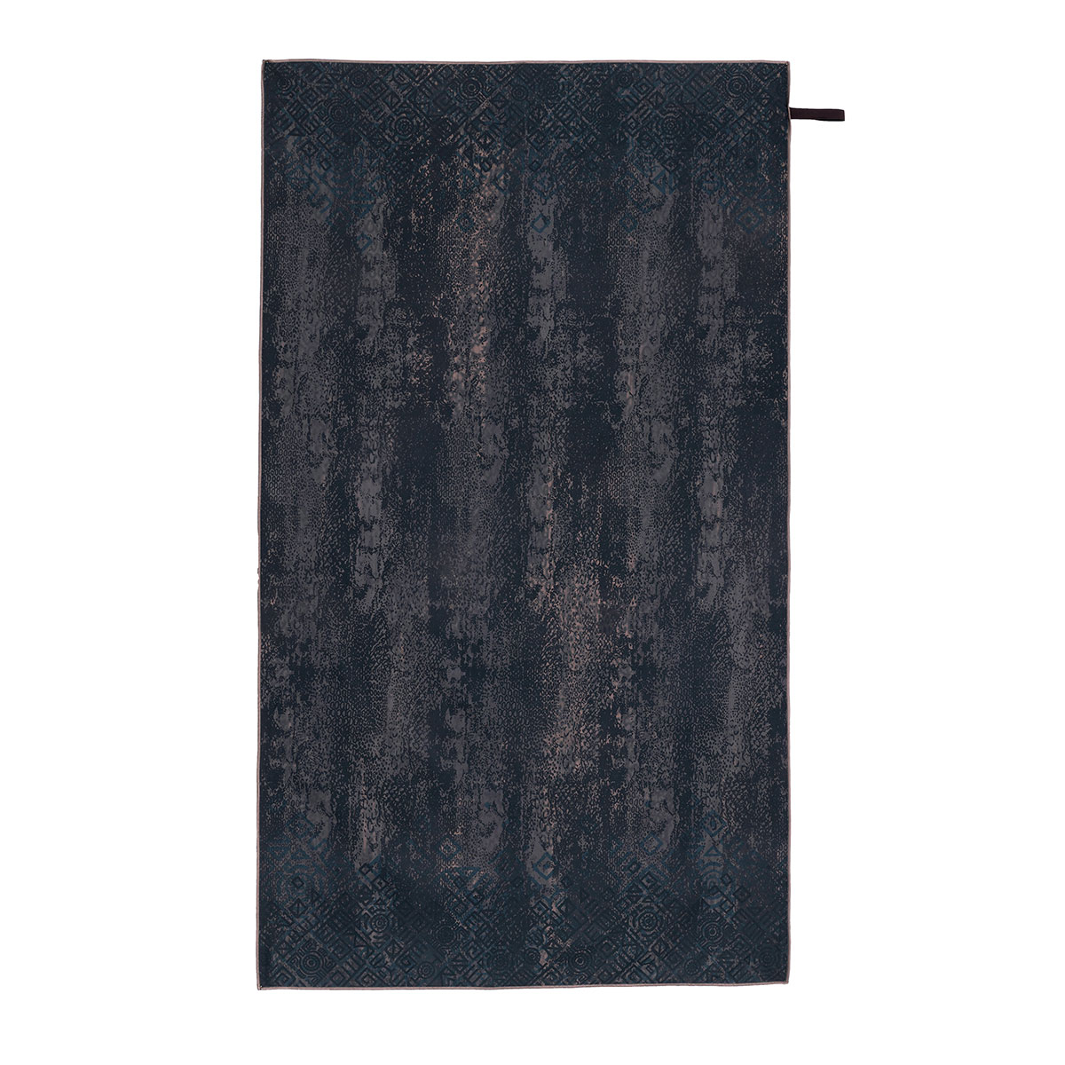 Πετσέτα Θαλάσσης Microfiber (90x160) Palamaiki Beach Towels EM35